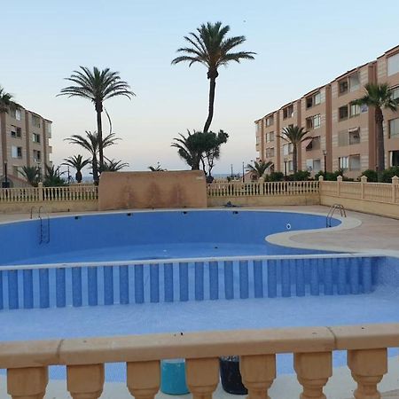 Oasis Paradise Apartment La Manga Esterno foto