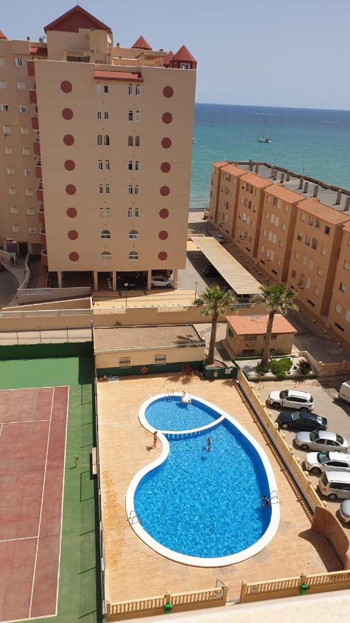 Oasis Paradise Apartment La Manga Esterno foto