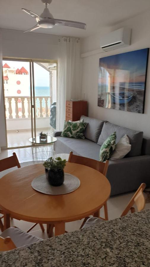 Oasis Paradise Apartment La Manga Esterno foto