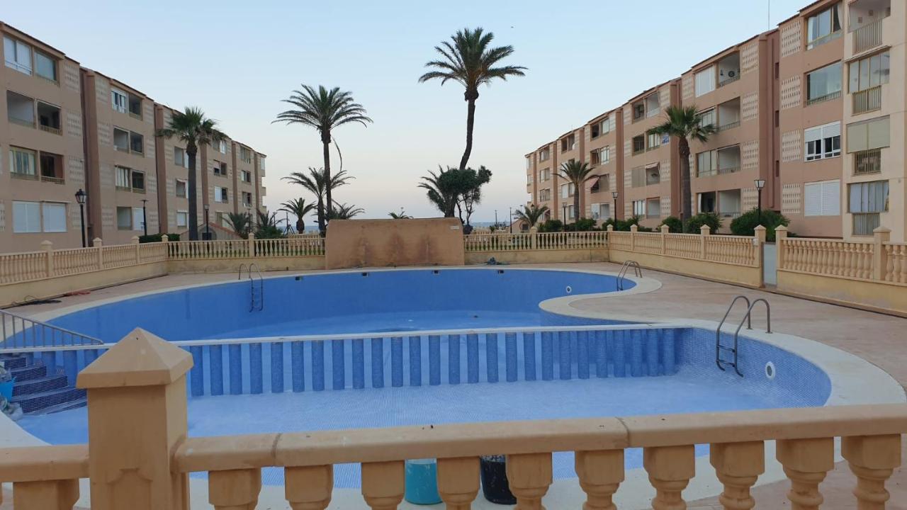 Oasis Paradise Apartment La Manga Esterno foto
