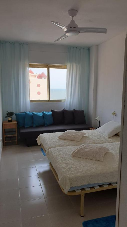 Oasis Paradise Apartment La Manga Esterno foto
