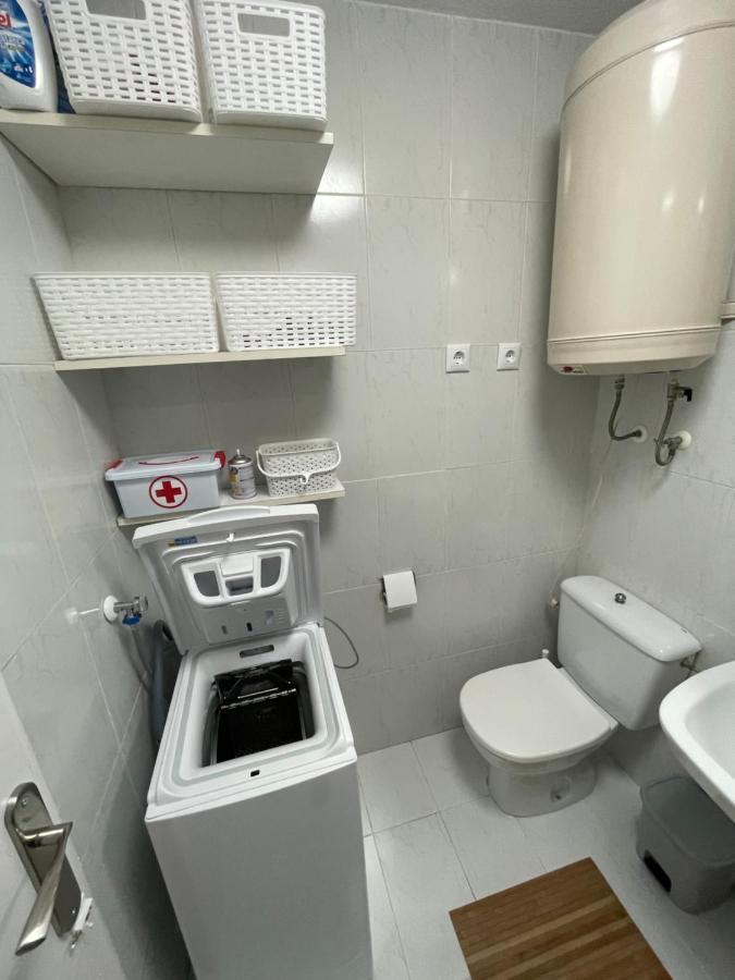Oasis Paradise Apartment La Manga Esterno foto