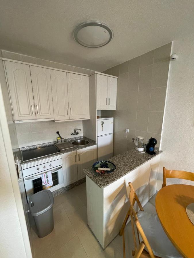 Oasis Paradise Apartment La Manga Esterno foto