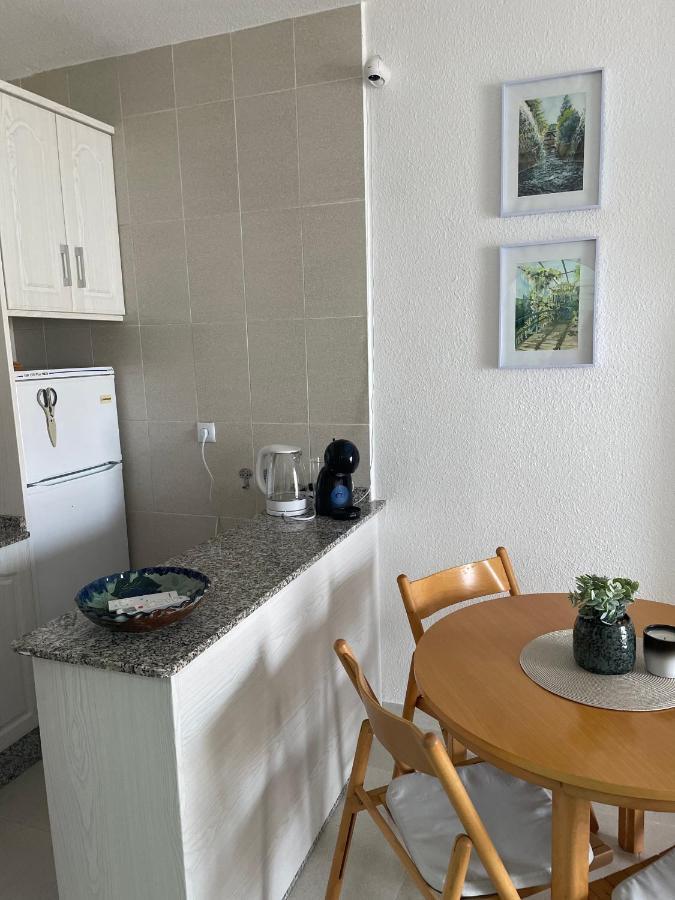 Oasis Paradise Apartment La Manga Esterno foto